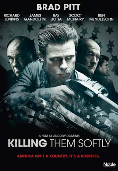 Killing Them Softly