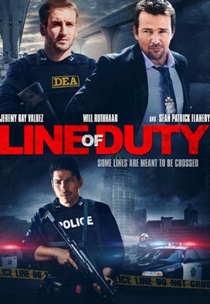 Line of Duty