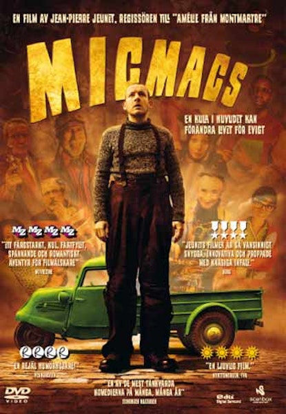 Micmacs