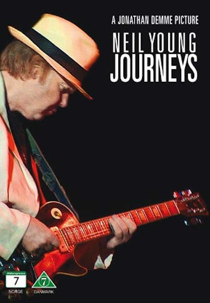 Neil Young Journeys