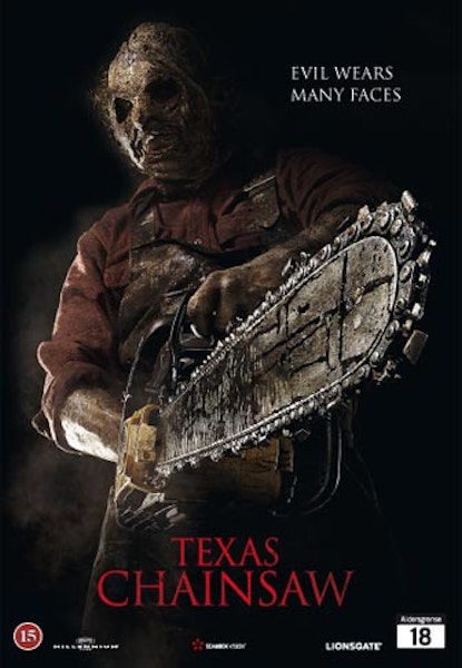 Texas Chainsaw