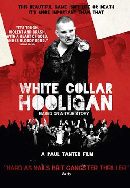 The Rise and Fall of a White Collar Hooligan