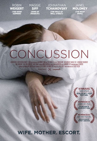 Concussion