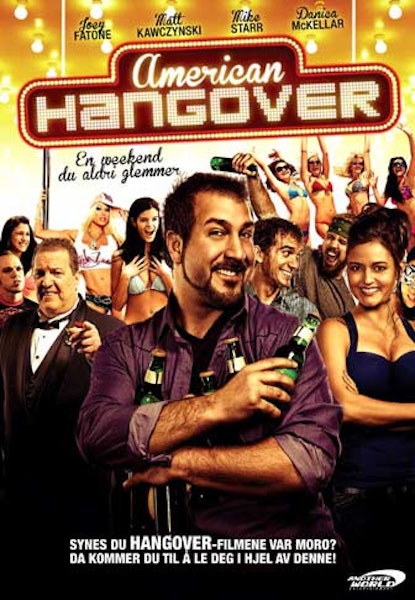 American Hangover