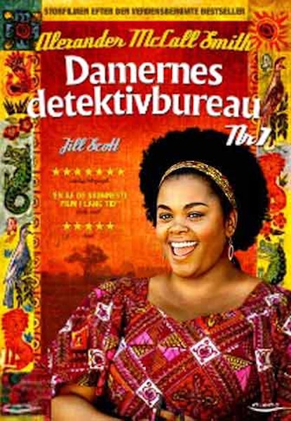 Damernes detektivbureau