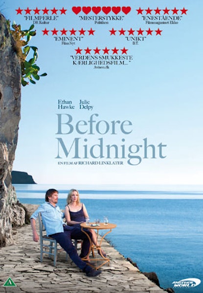 Before Midnight
