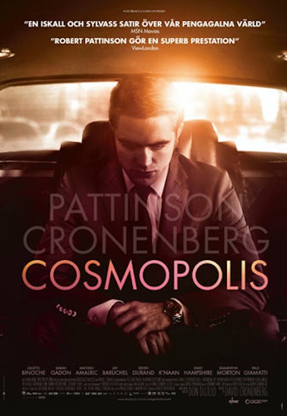 Cosmopolis