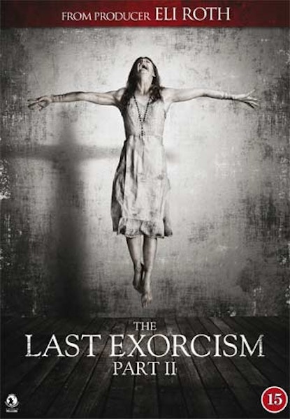 The Last Exorcism - Part II