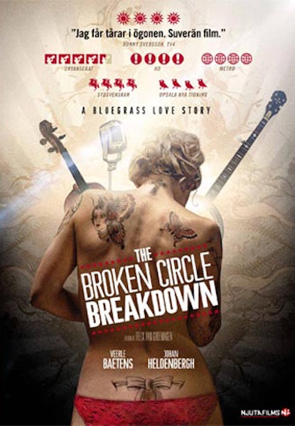 The Broken Circle Breakdown