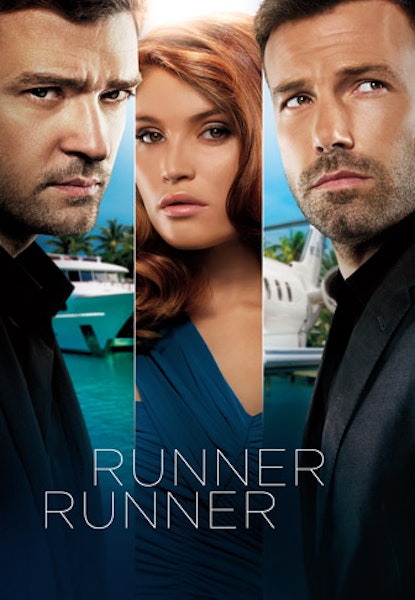 Runner, Runner