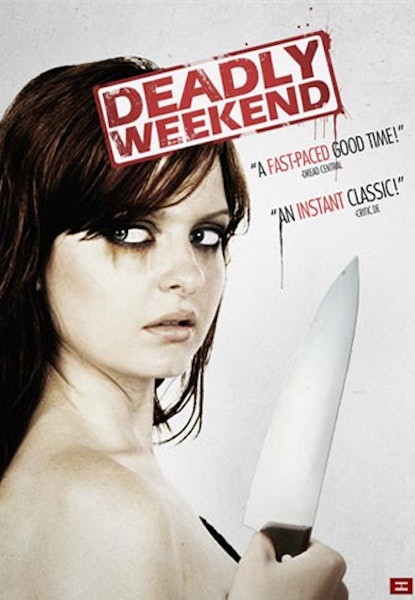 Deadly Weekend