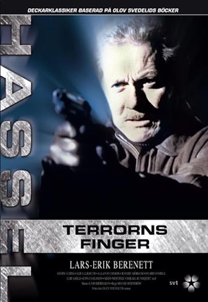 Hassel - Terrorns finger
