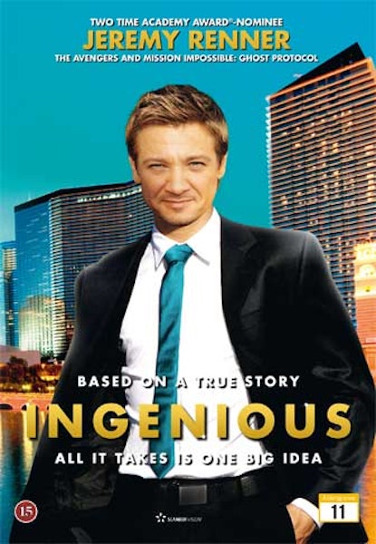 Ingenious