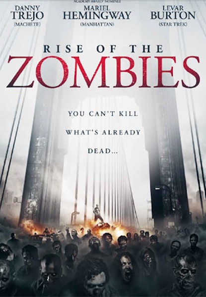 Rise of the Zombies