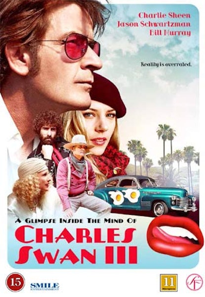 A Glimpse Inside the Mind of Charles Swan III