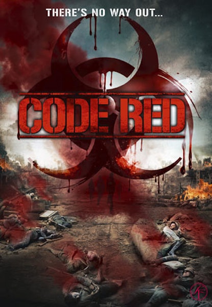 Code Red