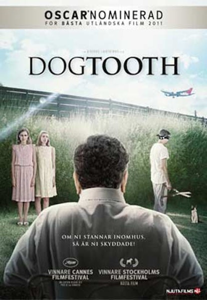 Dogtooth