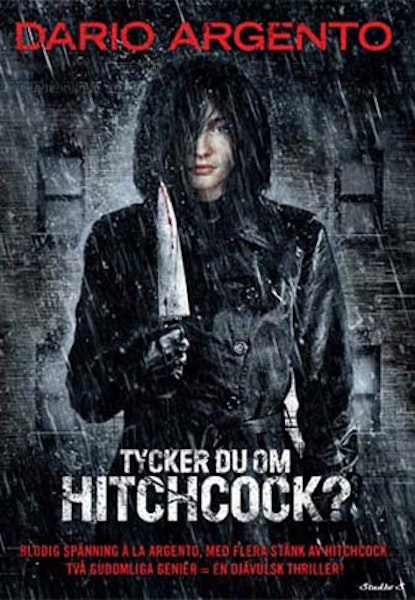 Tycker du om Hitchcock?