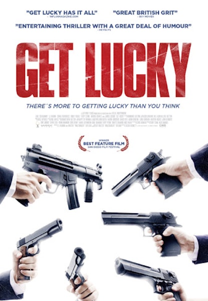 Get Lucky