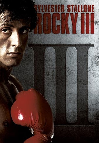 Rocky III