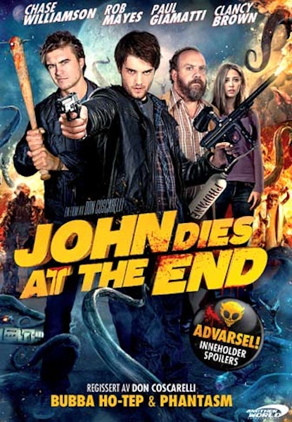 John Dies at the End
