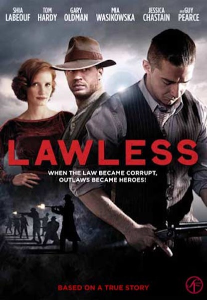 Lawless