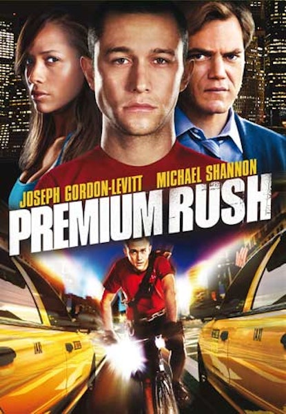 Premium Rush