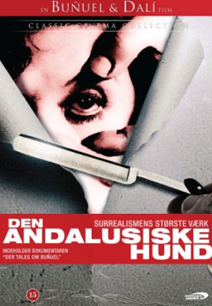 Den andalusiske hund