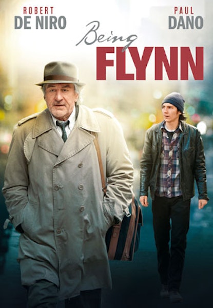 Being Flynn