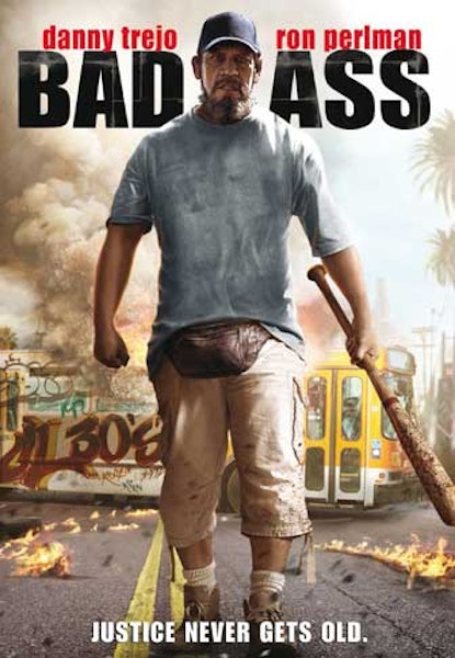 Bad Ass