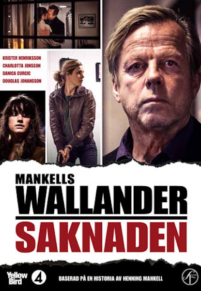 Wallander - Saknaden