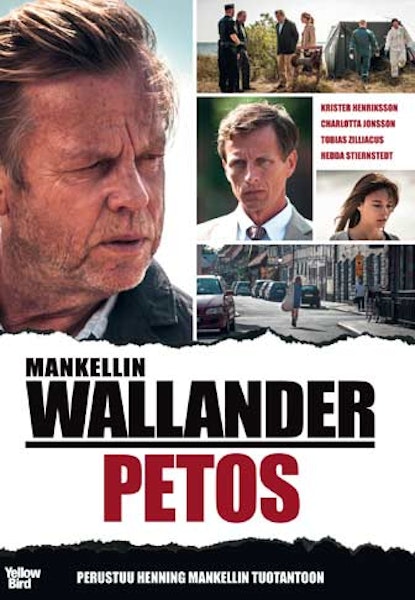 Wallander: Petos
