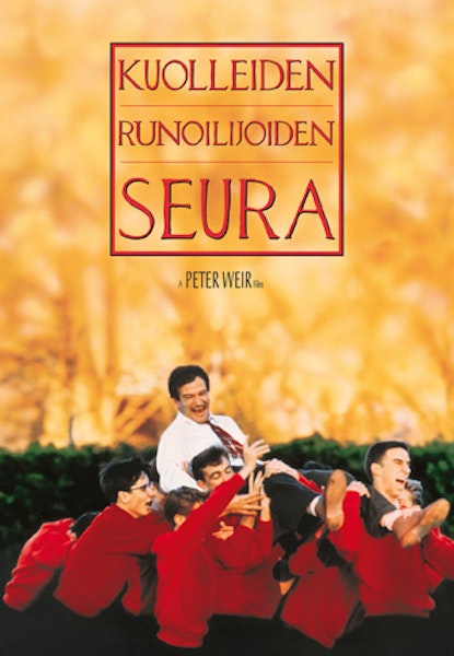 Kuolleiden runoilijoiden seura