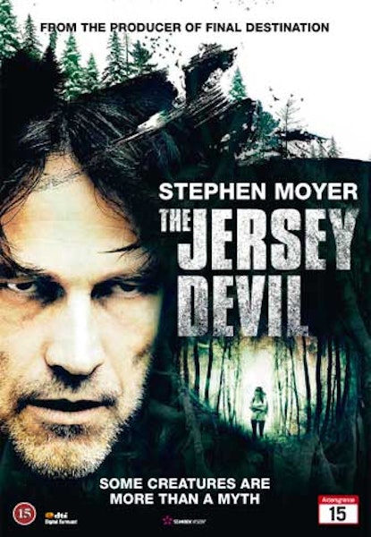 The Jersey Devil