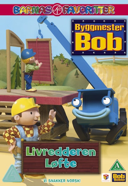 Byggmester Bob –  Livredderen Løfte