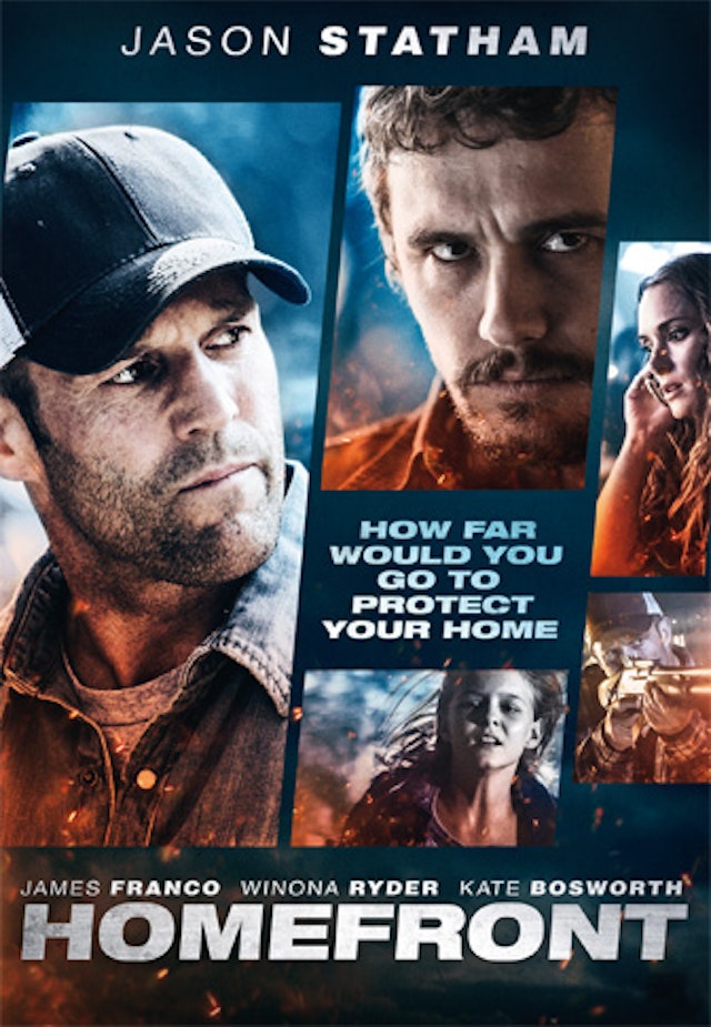 Homefront