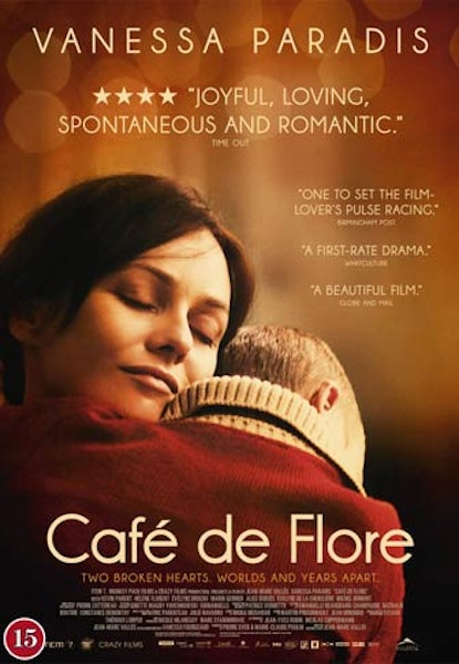 Cafe de Flore