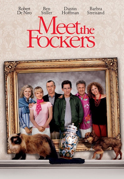 Meet the Fockers