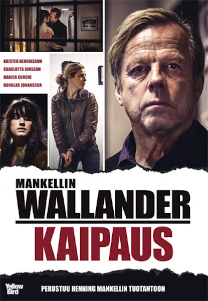 Wallander - Kaipaus