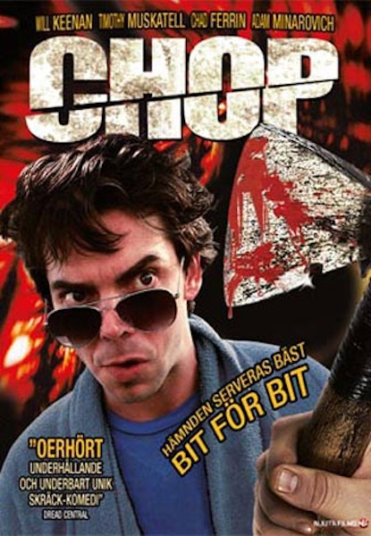 Chop