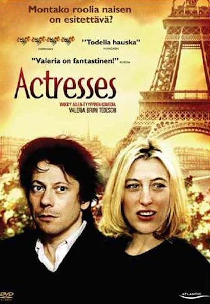 Actresses