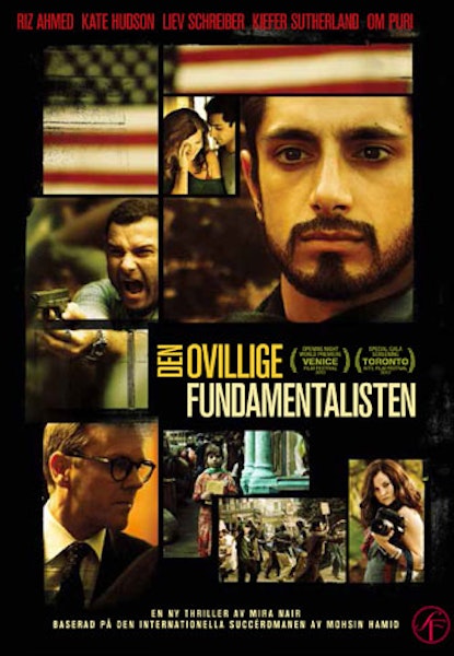 Den ovillige fundamentalisten