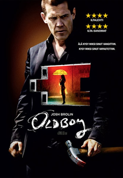 Oldboy