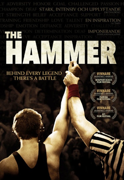 The Hammer