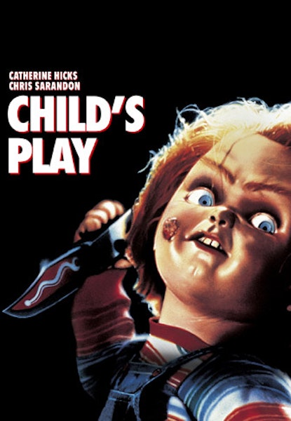 Child's Play