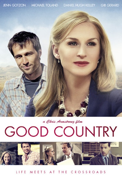 Good Country