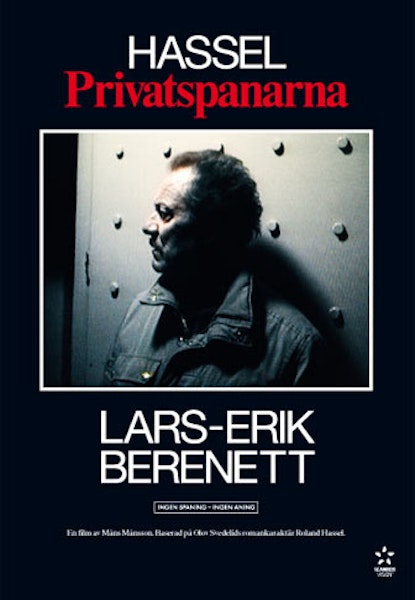 Hassel - Privatspanarna