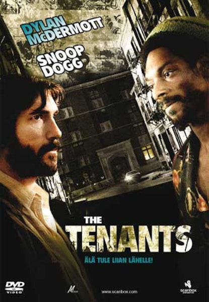 The Tenants