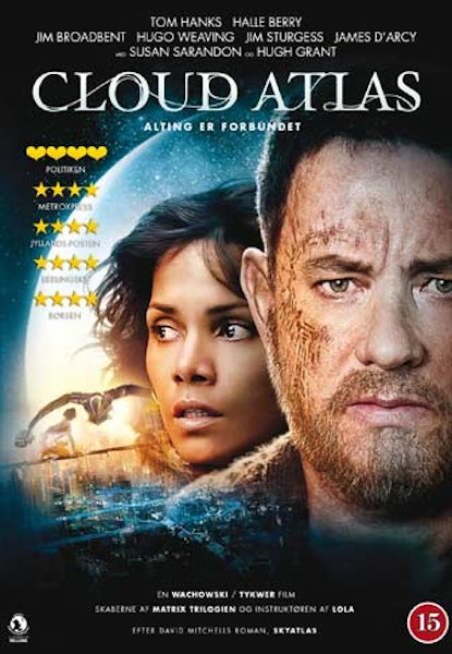 Cloud Atlas