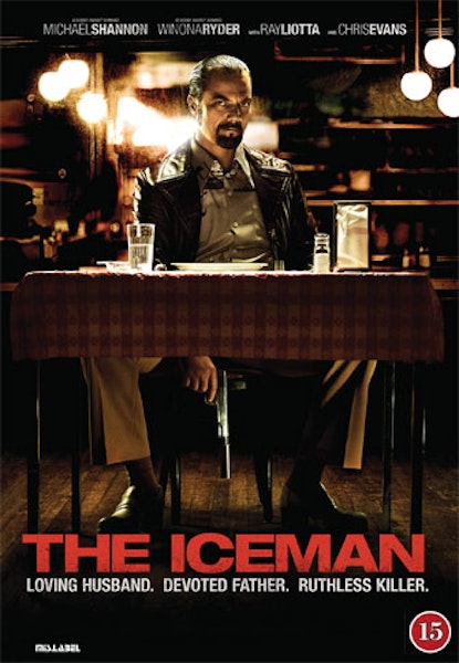 The Iceman